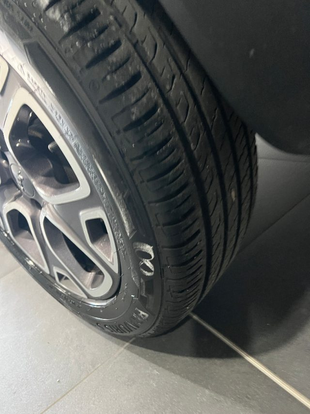 JEEP Renegade usata, con Controllo automatico clima