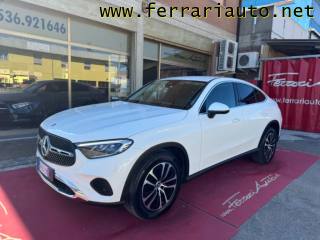 MERCEDES-BENZ GLC 220 d 4Matic Mild hybrid Coupé Advanced Plus