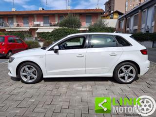 AUDI A3 usata, con ESP