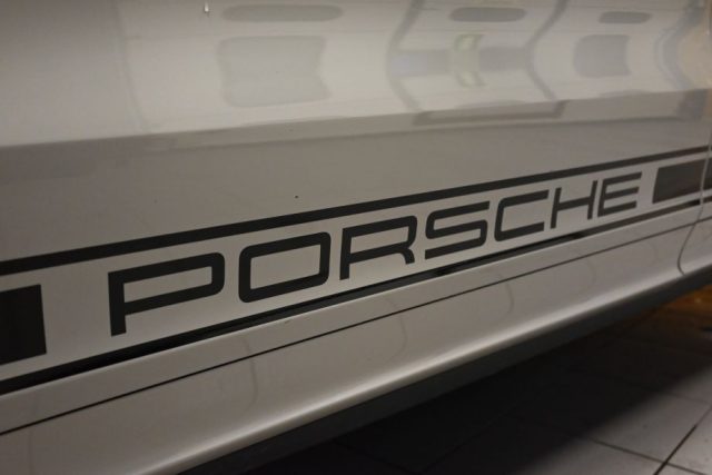 PORSCHE Cayenne usata 123