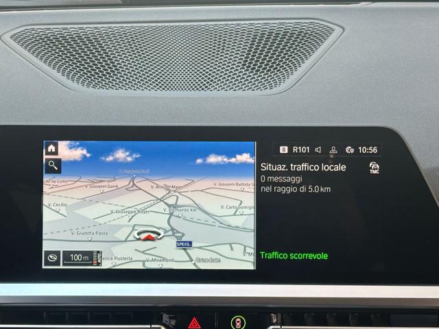 BMW 340 usata, con Controllo trazione