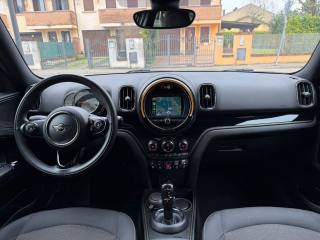 MINI Countryman usata 13