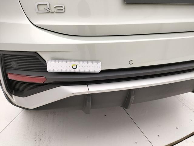 AUDI Q3 usata, con Volante multifunzione