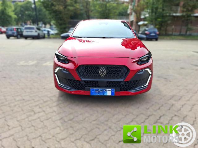RENAULT Clio usata, con Airbag Passeggero