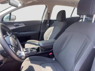 KIA Sportage usata 8