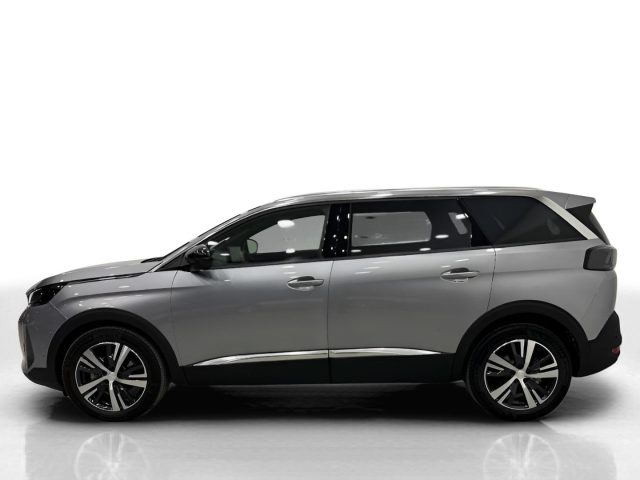 PEUGEOT 5008 usata, con Immobilizzatore elettronico