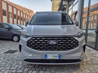 FORD Tourneo usata, con Alzacristalli elettrici