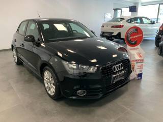 AUDI A1 SPB SPORTBACK 1.6 TDI Ambition