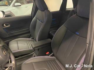 MINI Mini usata, con Climatizzatore