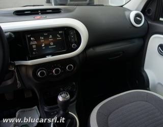 RENAULT Twingo usata, con Controllo trazione
