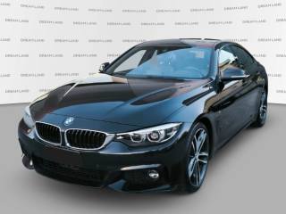 BMW 420 usata, con ESP