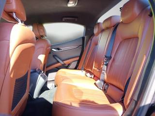 MASERATI Ghibli usata, con Immobilizzatore elettronico