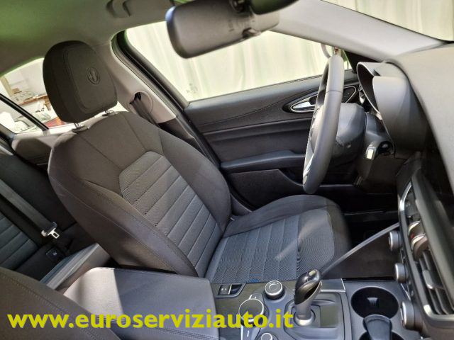 ALFA ROMEO Giulia usata, con Climatizzatore automatico, 2 zone