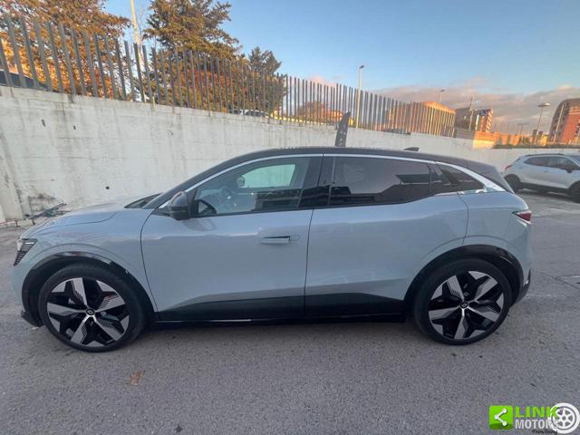 RENAULT Megane usata, con Airbag laterali