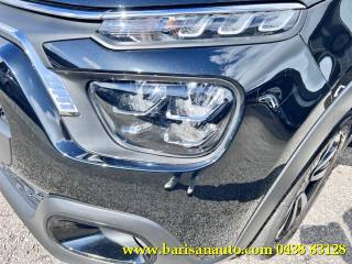 CITROEN C3 usata, con ESP