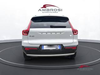 VOLVO XC40 usata 7