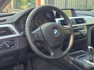 BMW 316 usata, con Fari LED