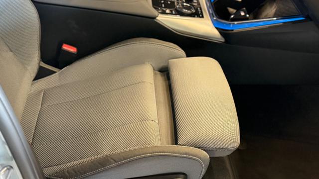 BMW X3 usata, con Park Distance Control