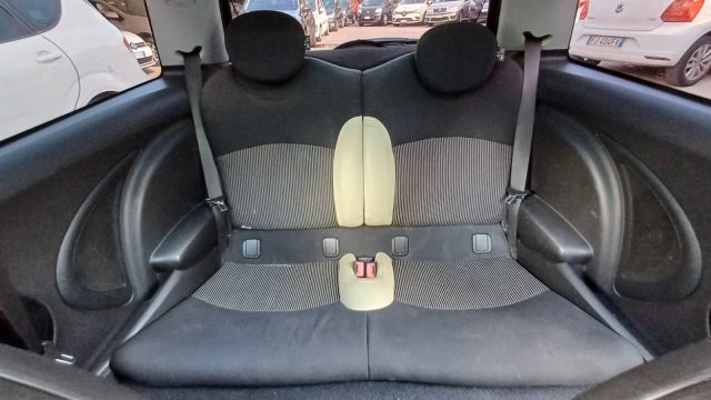 MINI One usata, con Airbag testa