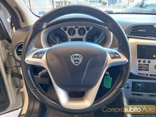 LANCIA Delta usata, con Sedile posteriore sdoppiato
