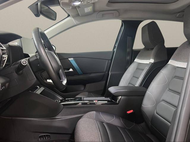 CITROEN C4 usata, con Cerchi in lega