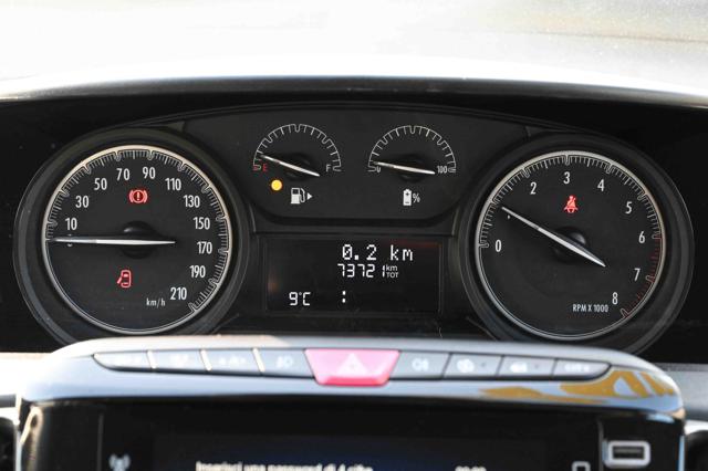 LANCIA Ypsilon usata, con USB