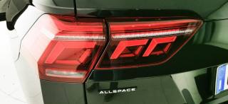 VOLKSWAGEN Tiguan Allspace usata 76