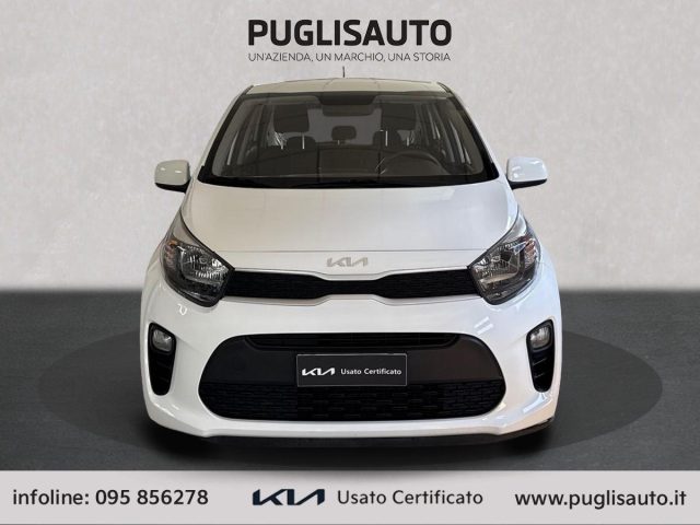 KIA Picanto usata, con Airbag