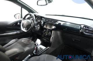 DS AUTOMOBILES DS 3 usata, con USB