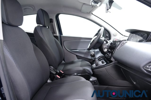 LANCIA Ypsilon usata 48