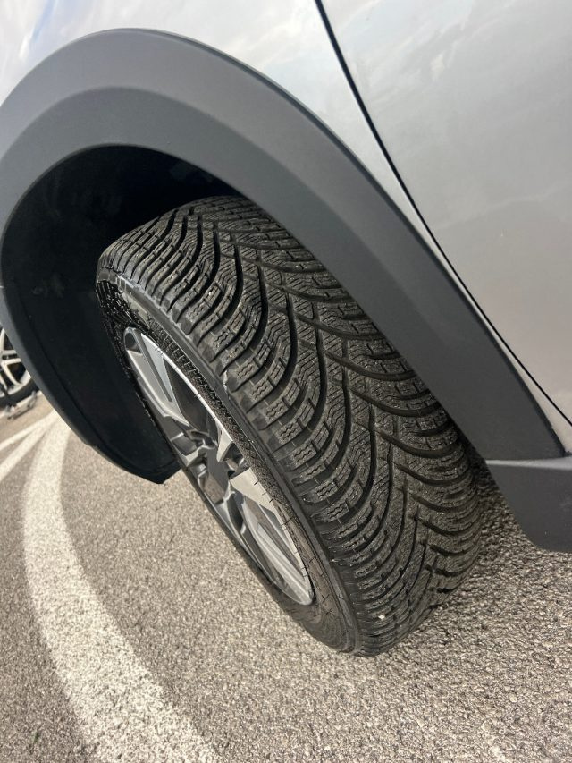 PEUGEOT 2008 usata, con Chiusura centralizzata
