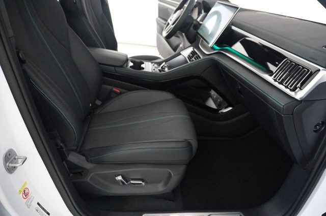 BYD Seal U usata, con Autoradio