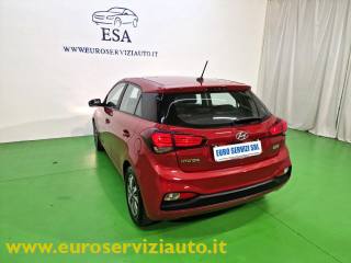 HYUNDAI i20 usata, con Climatizzatore
