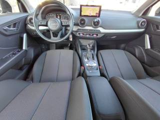 AUDI Q2 usata, con Specchietti laterali elettrici