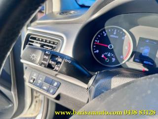 KIA Stonic usata, con Fendinebbia