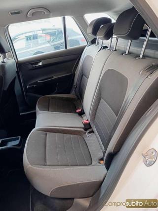 SKODA Fabia usata, con Controllo trazione