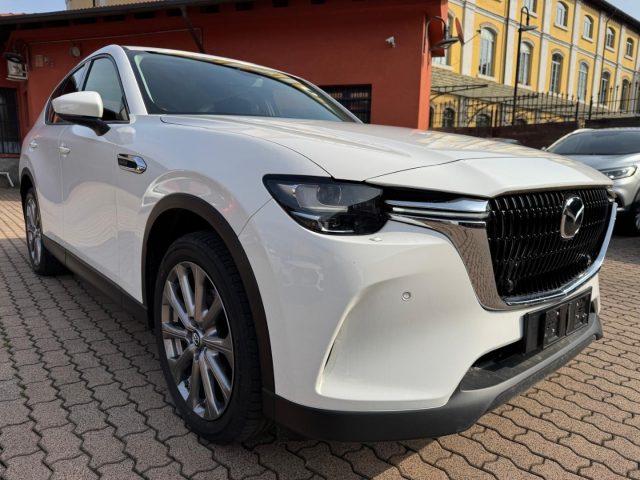 MAZDA CX-60 usata, con Airbag