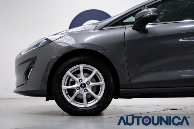 FORD Fiesta usata, con Controllo automatico clima