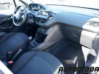 PEUGEOT 208 usata, con Servosterzo
