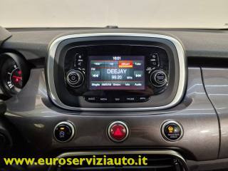 FIAT 500X usata, con Sistema di navigazione