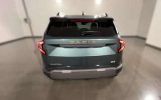DACIA Duster usata, con Boardcomputer
