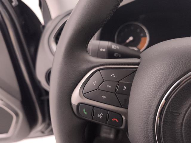 JEEP Renegade usata, con ESP