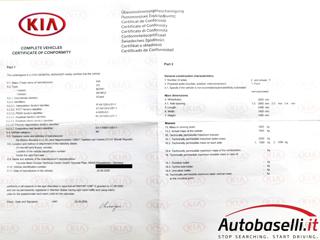 KIA XCeed usata 68