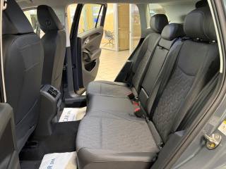 VOLKSWAGEN Tiguan usata, con Bracciolo