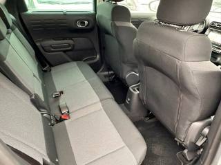 CITROEN C3 Aircross usata, con Fendinebbia
