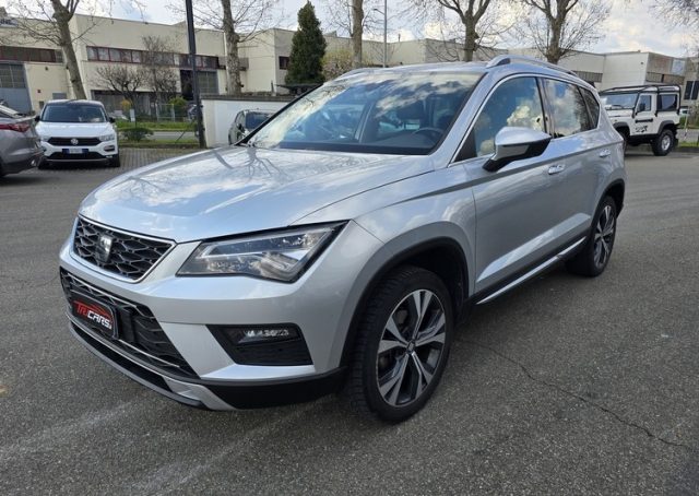 SEAT Ateca usata, con Airbag Passeggero