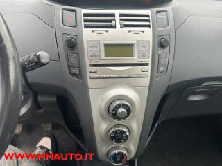 TOYOTA Yaris usata, con Climatizzatore