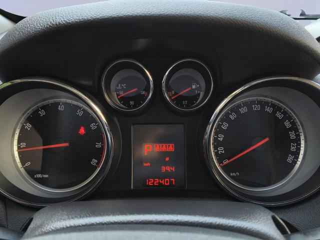 OPEL Mokka usata, con ESP