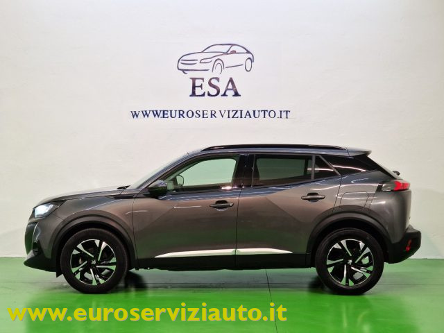 PEUGEOT 2008 usata, con Airbag Passeggero