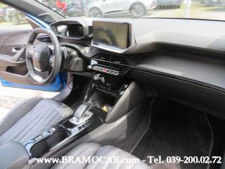 PEUGEOT 208 usata, con Vivavoce